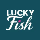 Lucky Fish logo