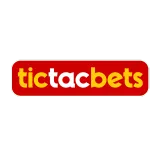 TicTacBets logo